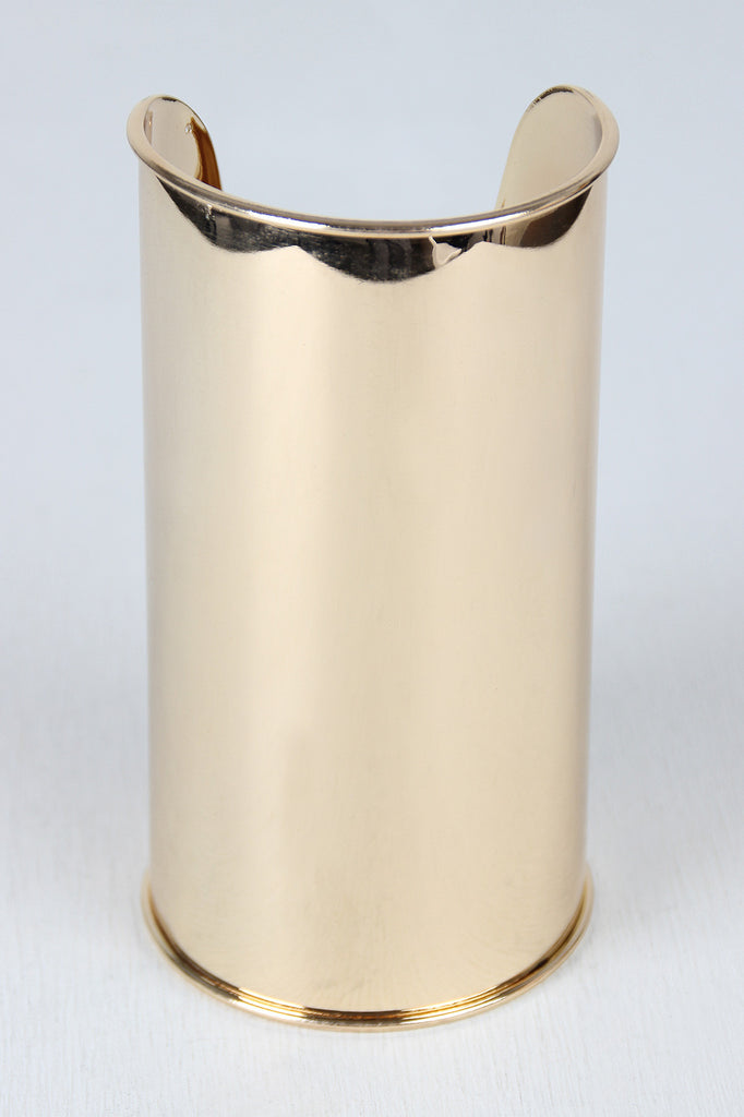 Warroir Princess Wide Armor Cuff