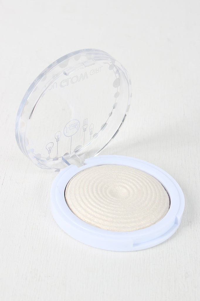 J. Cat Beauty's You Glow Girl Baked Highlighter