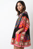 Traditional Dashiki Shift Dress